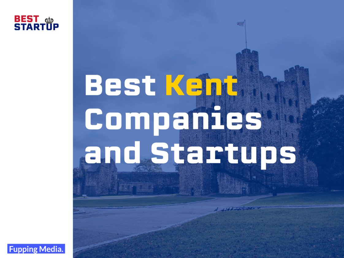 14 Best Kent Based Human Resources Startups and Companies to Work For