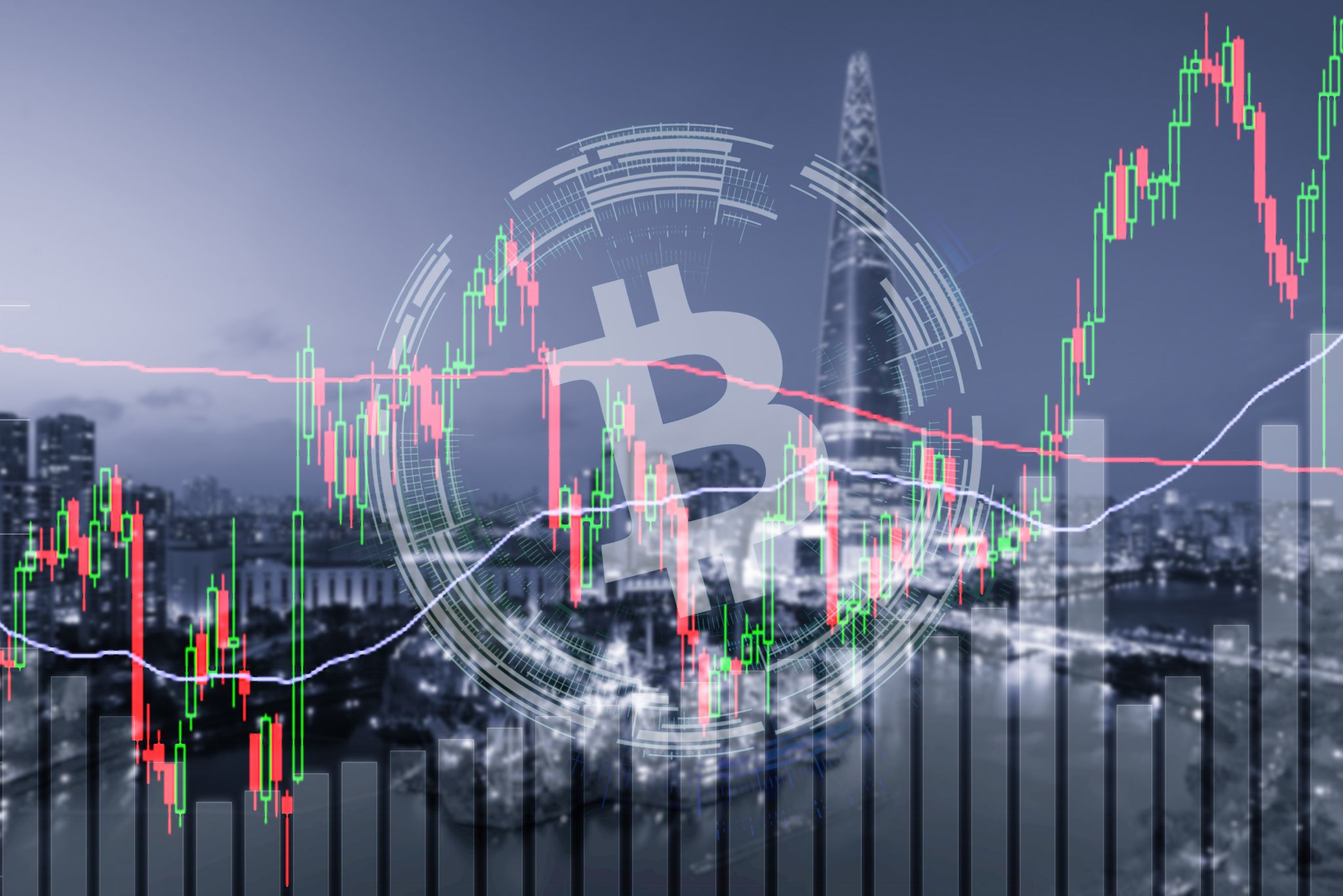 Innovations and Trends in the Crypto Industry