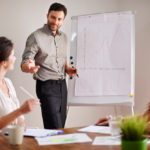 Social Media Strategies to Achieve the Business Objectives