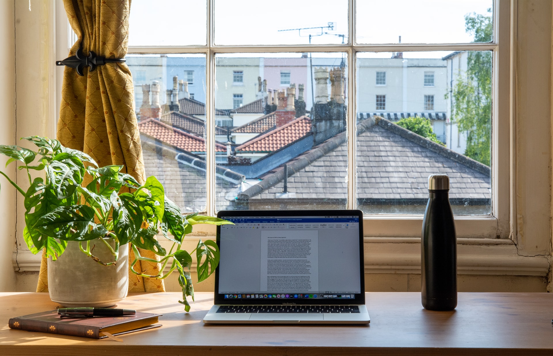 Photo by Mikey Harris on Unsplash