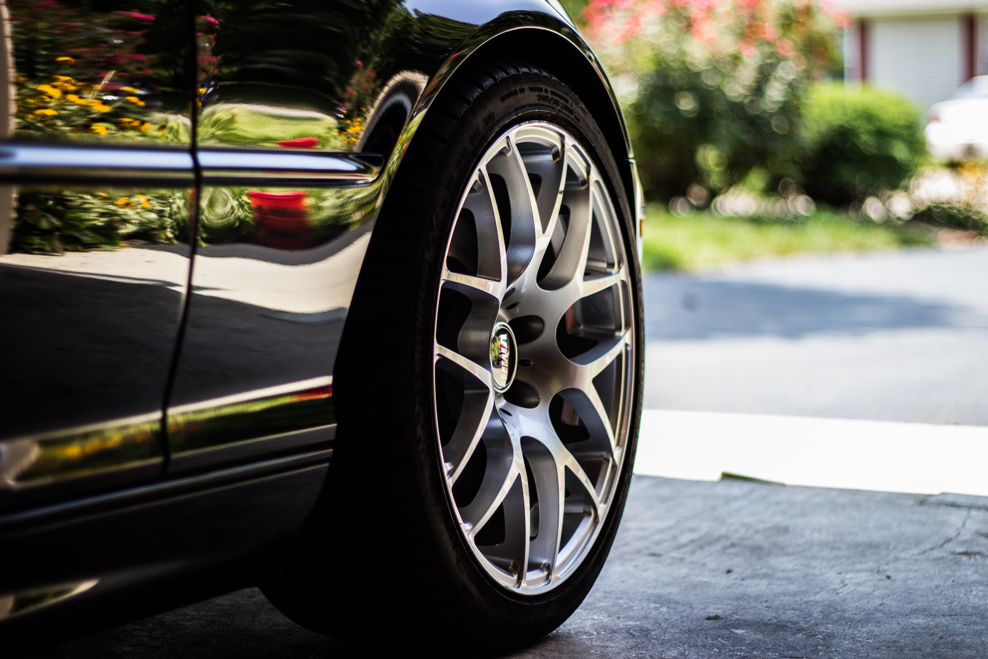 Photo by Mason Jones on Unsplash