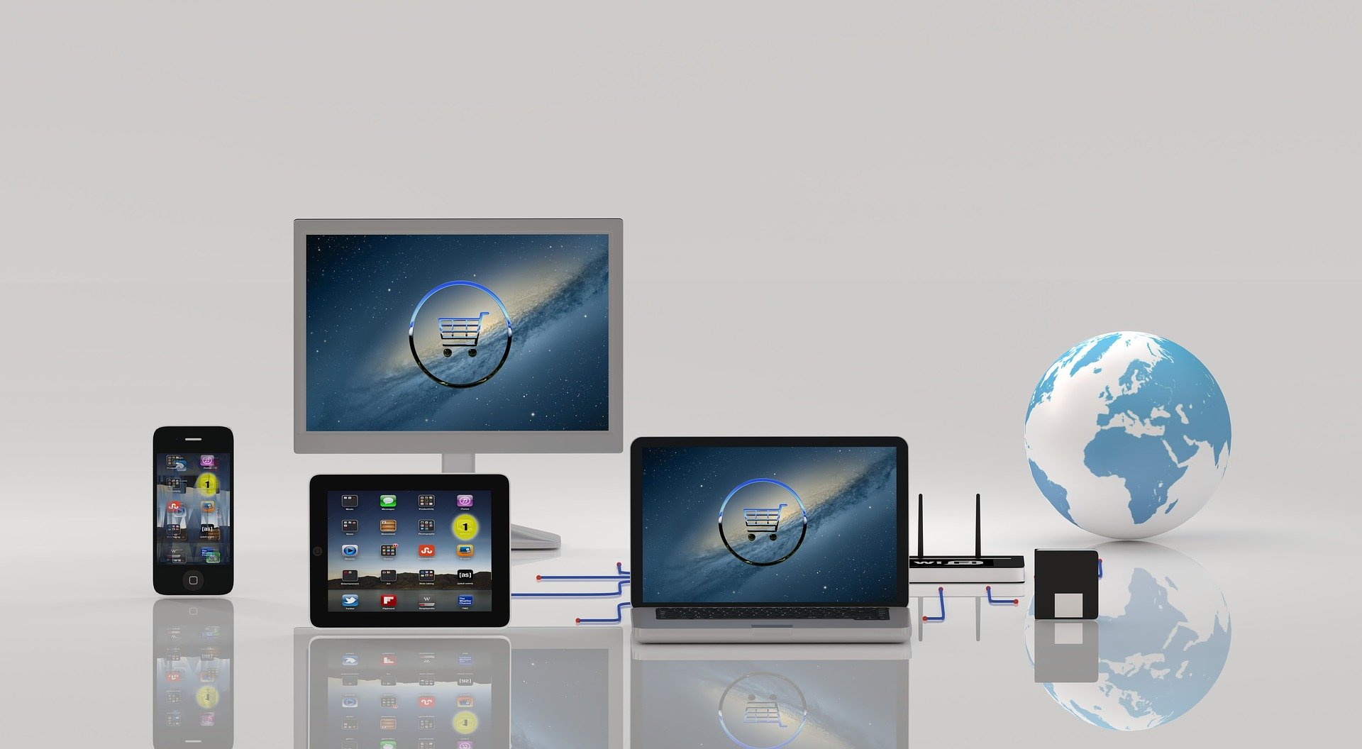 Image by 3D Animation Production Company from Pixabay