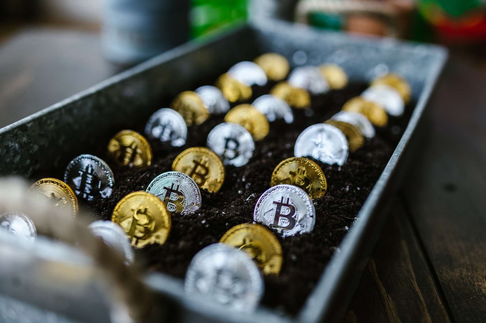 Photo by RODNAE Productions from Pexels