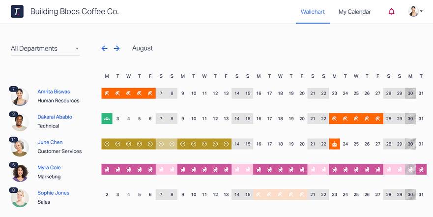 Timetastic Gains Coveted B Corp Certification