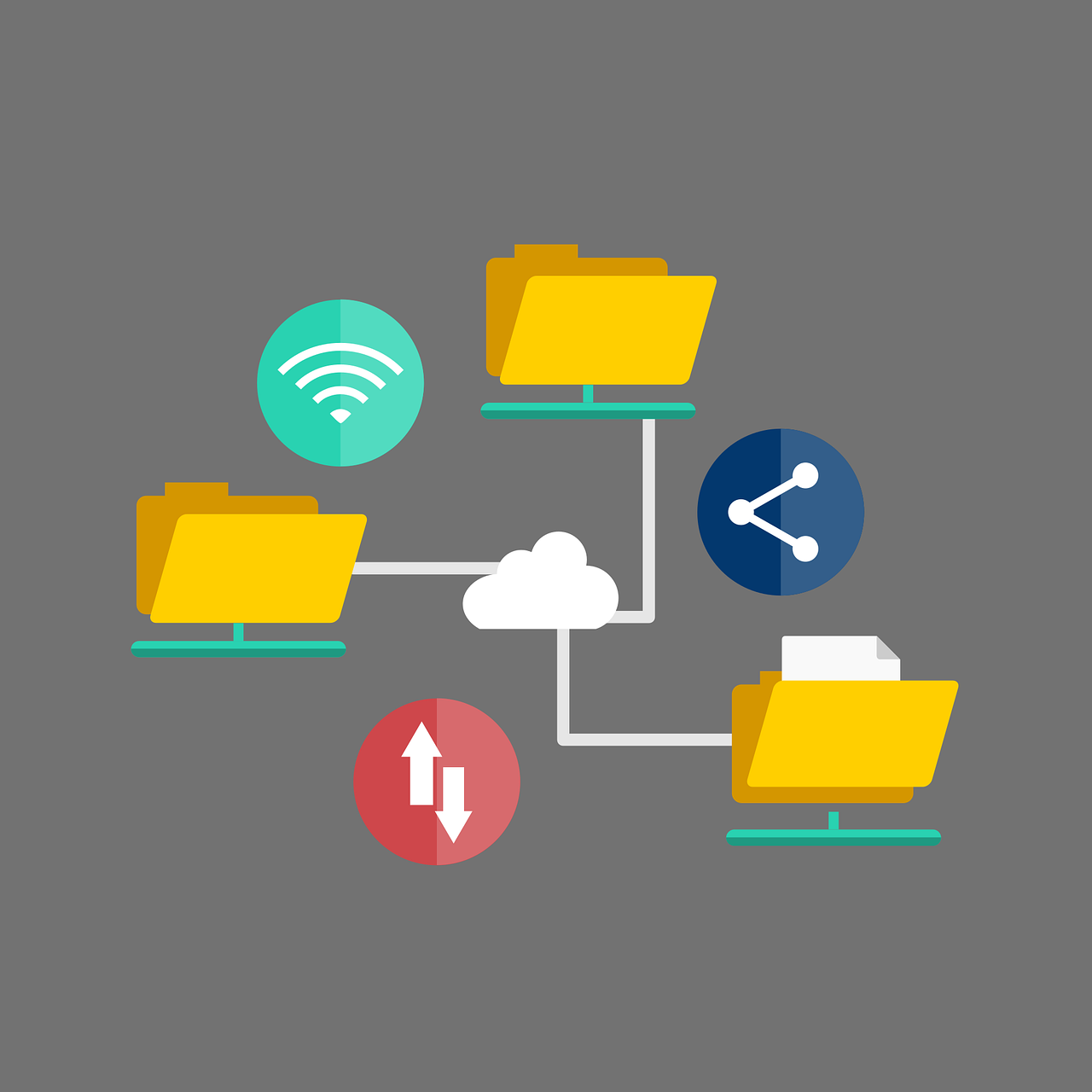 6 Reasons Why You Need To Consider Data Rooms For Your Business