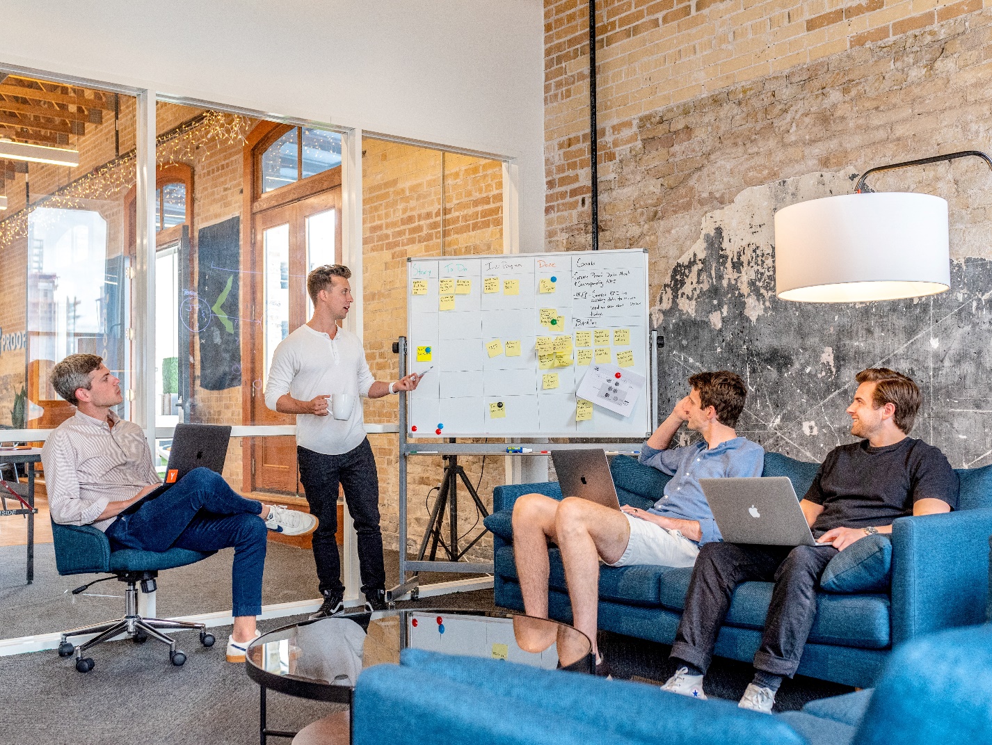 5 Mistakes Startup Companies Need to Avoid