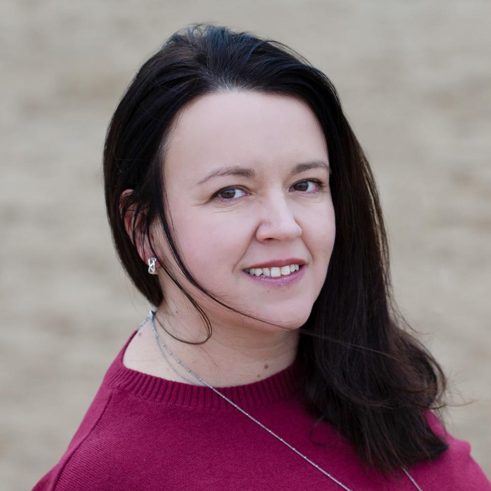 Pauline Healey: Logical BI Limited