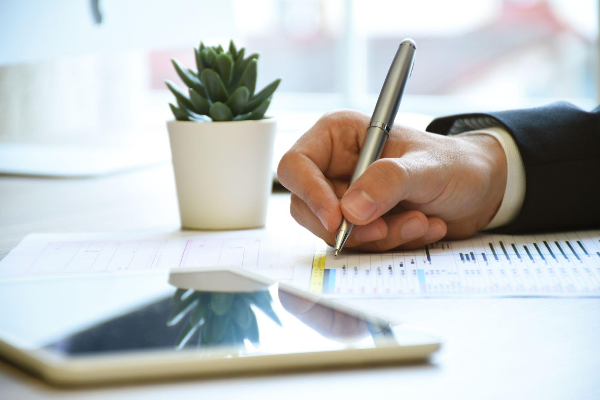 Simple Tips For Writing a Business Plan in the Construction Industry