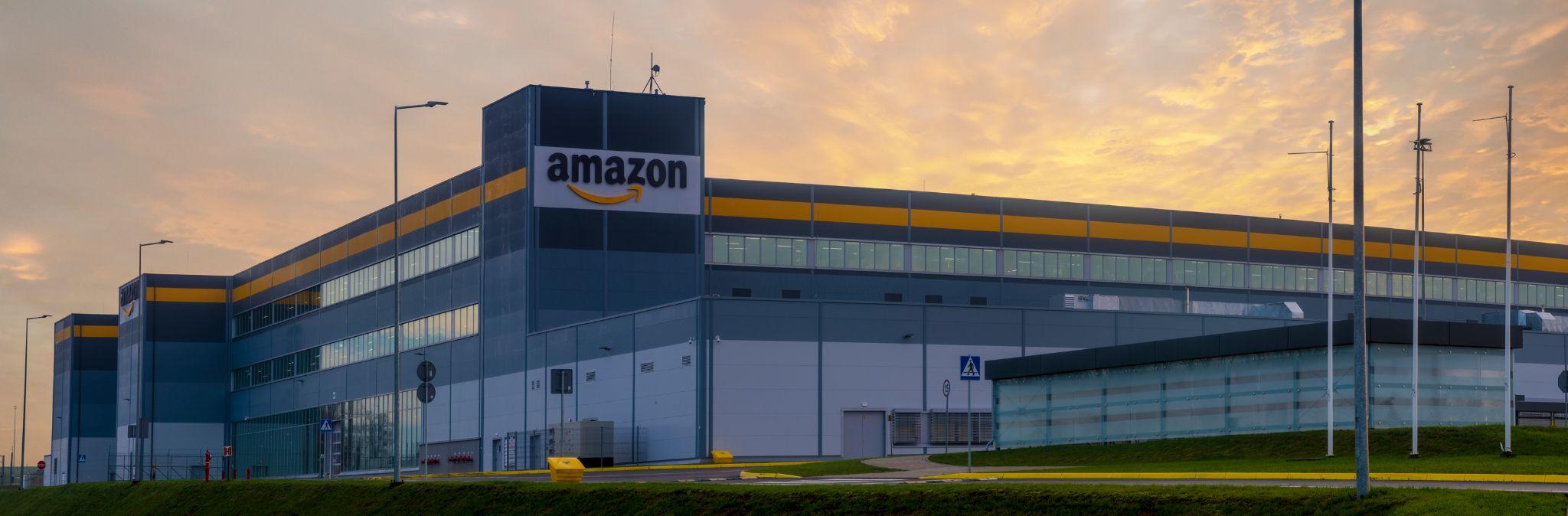 Startups Use Amazon FBA to Promote Their Brand: Is It Right For You?