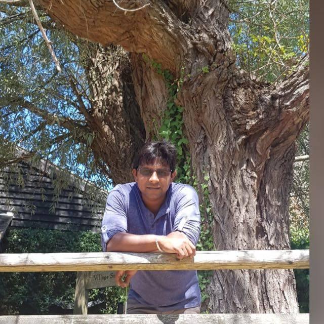 MM HASAN: Hamlet Laundry