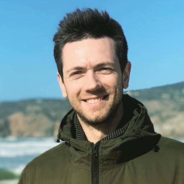 Denys Kyrychenko: Corefy