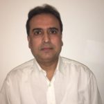 Dr. Shantanu Banerjee: Sentium Technologies Limited
