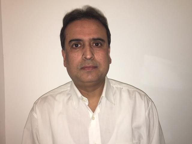 Dr. Shantanu Banerjee: Sentium Technologies Limited