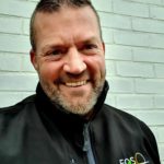 Jon Webster: EOS Security Limited