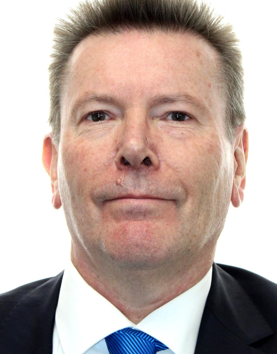 Dr Rupert D Holms: NewalR&D Ltd