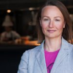 Jana Kejvalova: Suited
