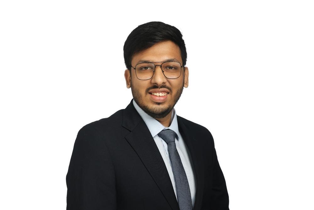 Shreyas Khanore: FurryFur