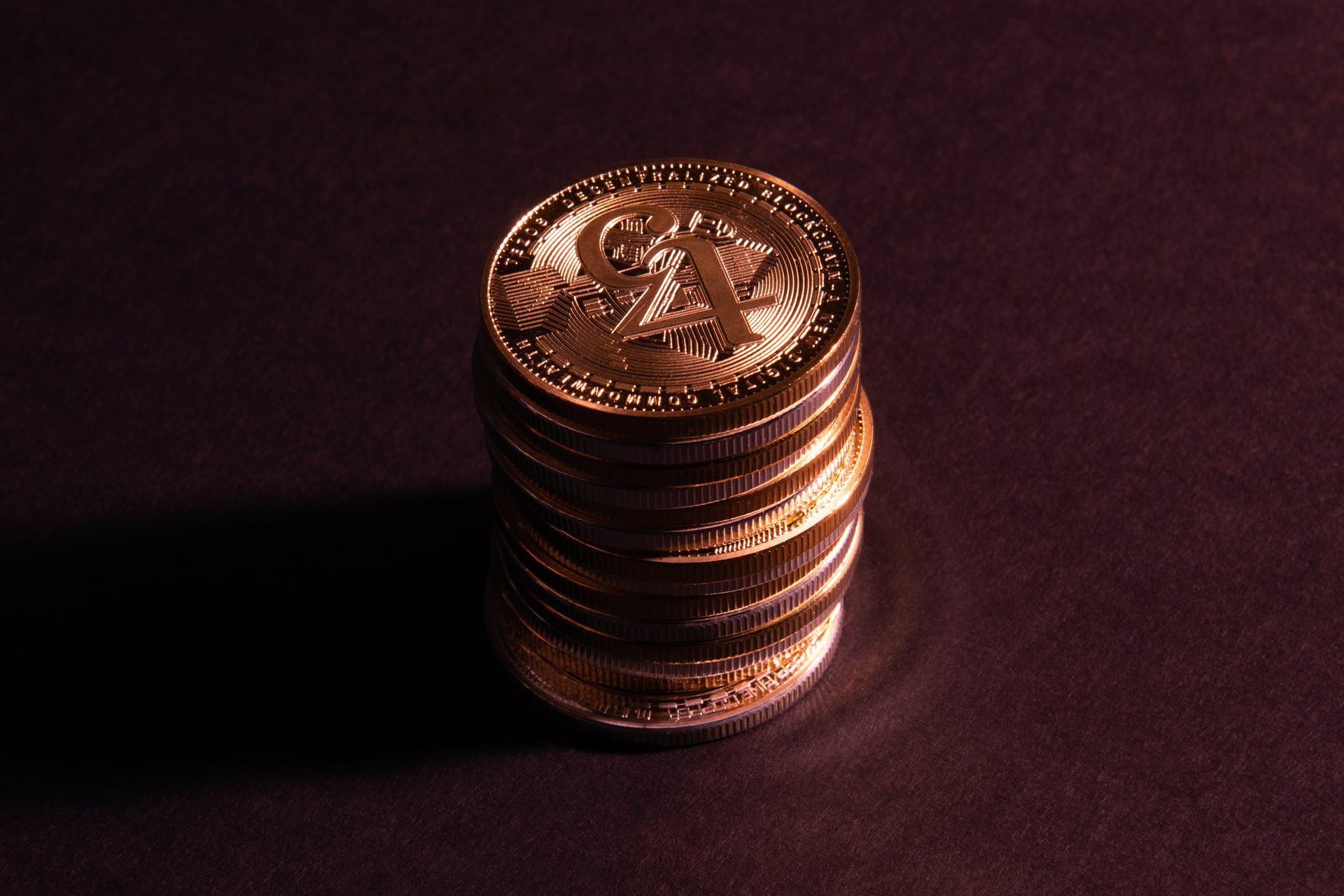 Photo by Tezos on Unsplash