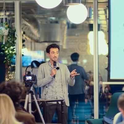 David Odier: Launch Mappers