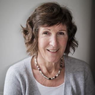 Hilary Rowland: Next Chapter Retreats