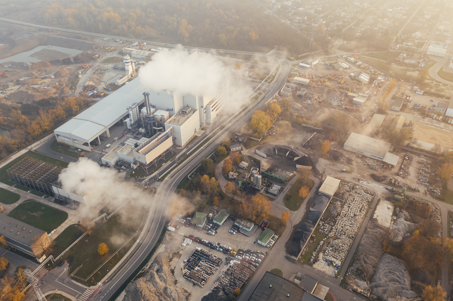 Benefits Of Reducing The Carbon Footprint