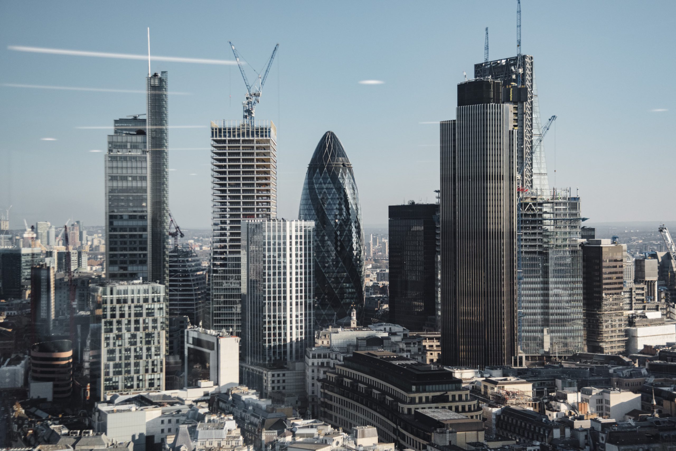 First Steps When Starting A Business In London