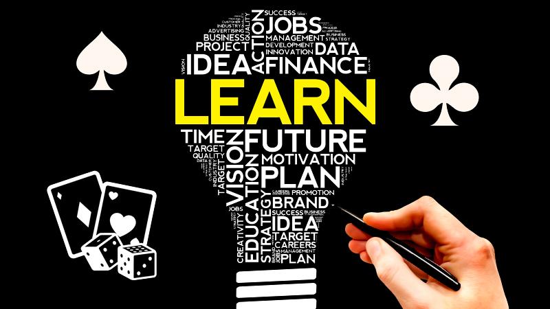 Process of Learning
