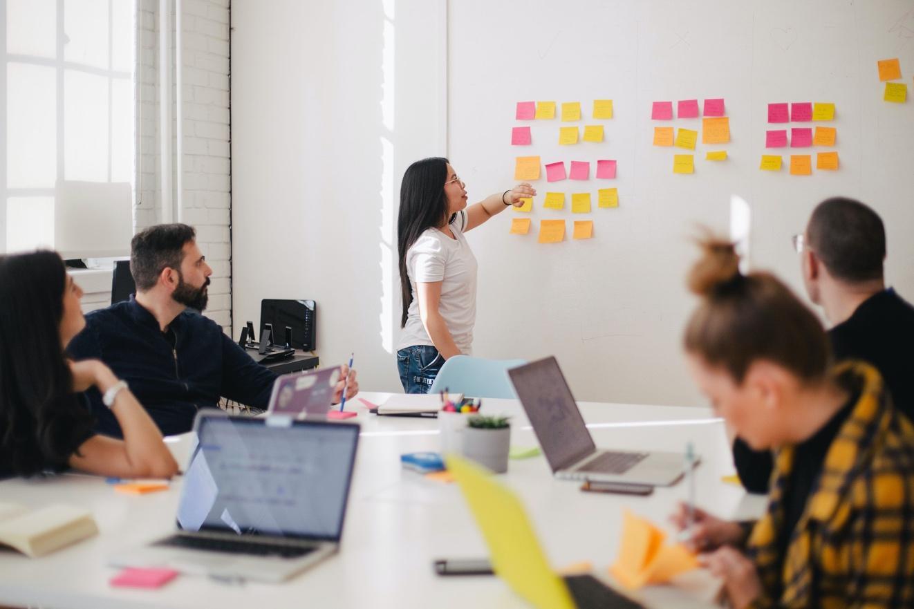 UK Startups Continue To Attract Significant Investment: How To Stand Out As A Newbie