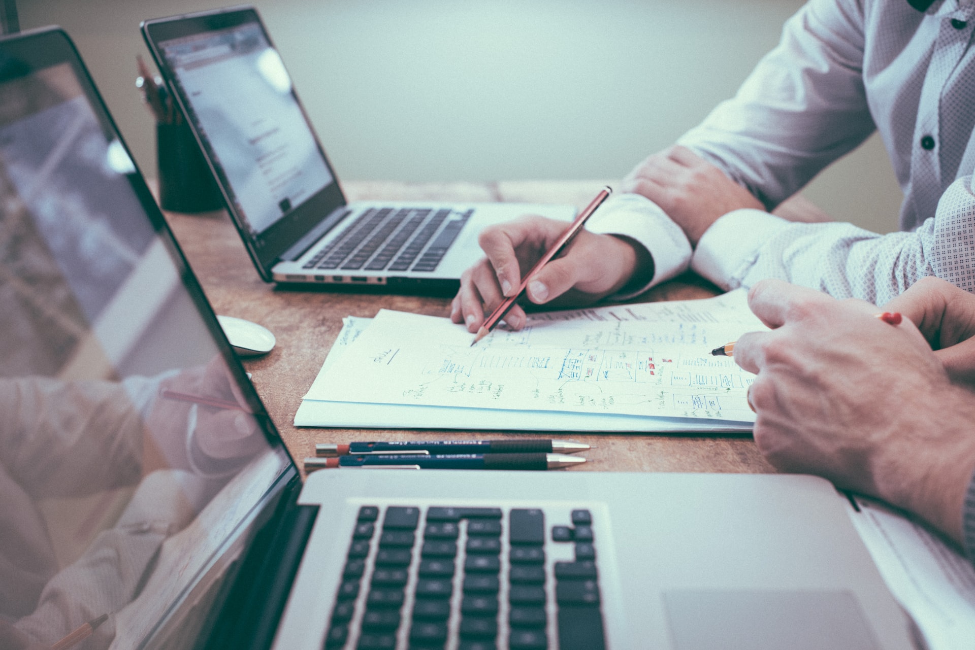 Top 5 Tips When Starting your brokerage business