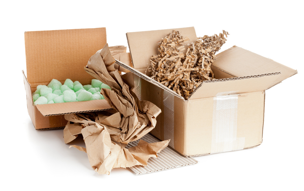 5 Benefits Of Biodegradable Packaging Materials For Startups