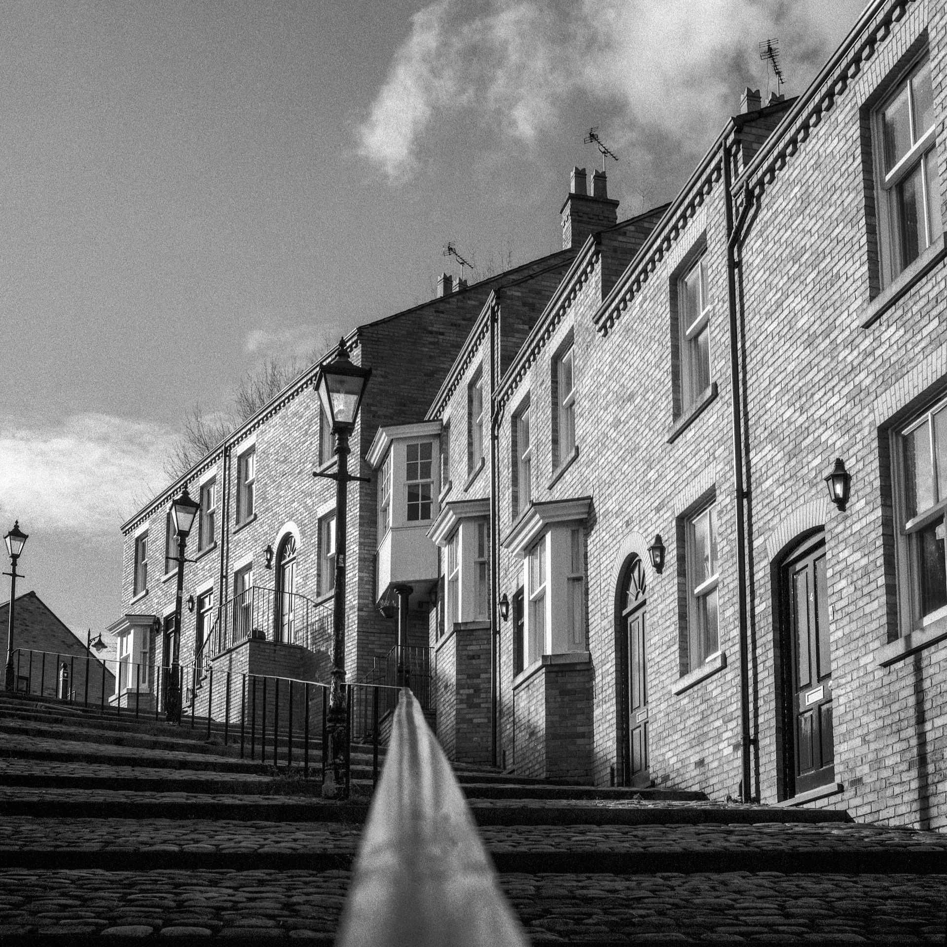 Photo by Jason Jeandron on Unsplash