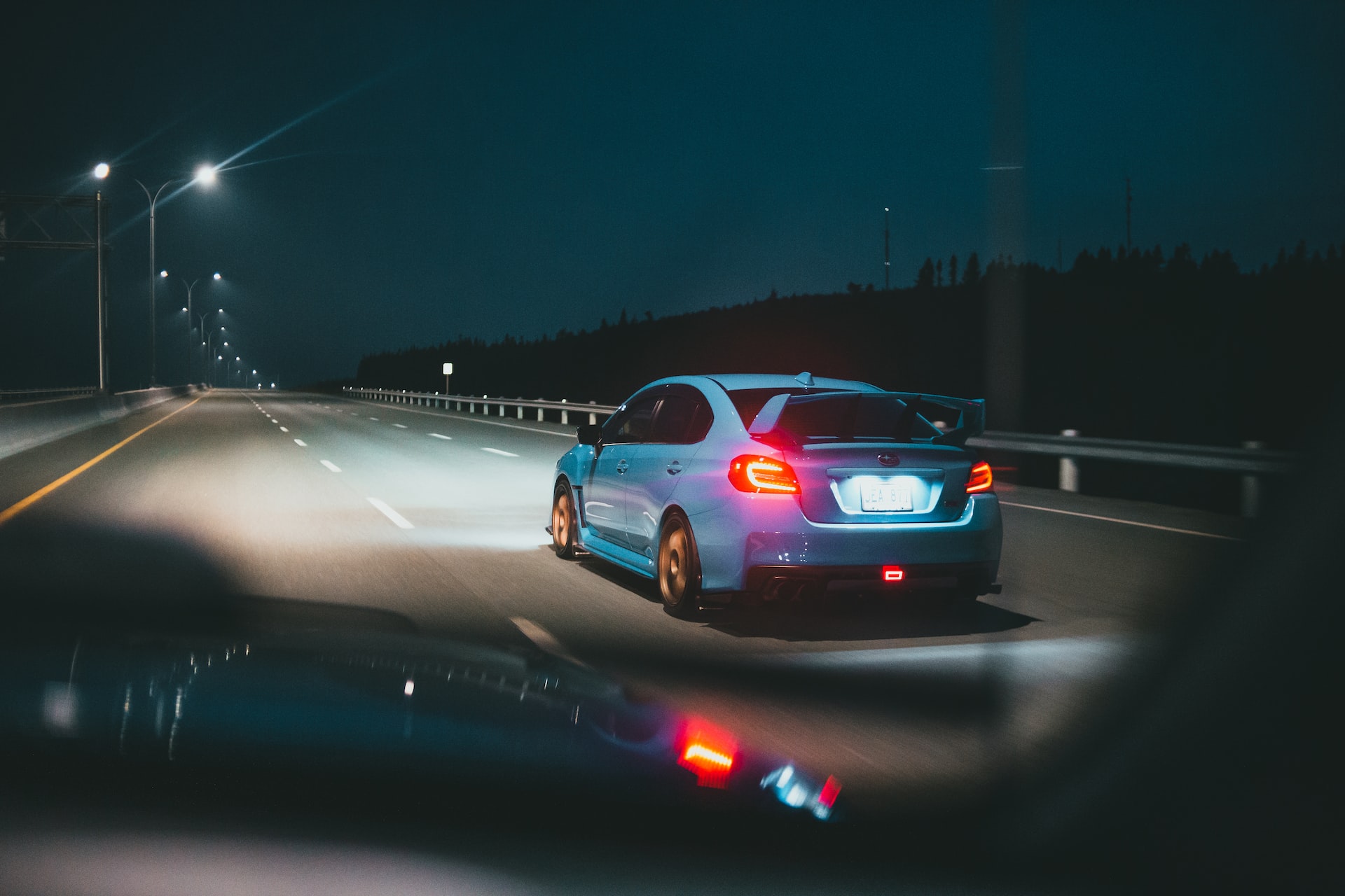 Photo by Erik Mclean on Unsplash