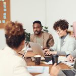 4 Reasons Why Informal Work Chats Are Good For Your Business