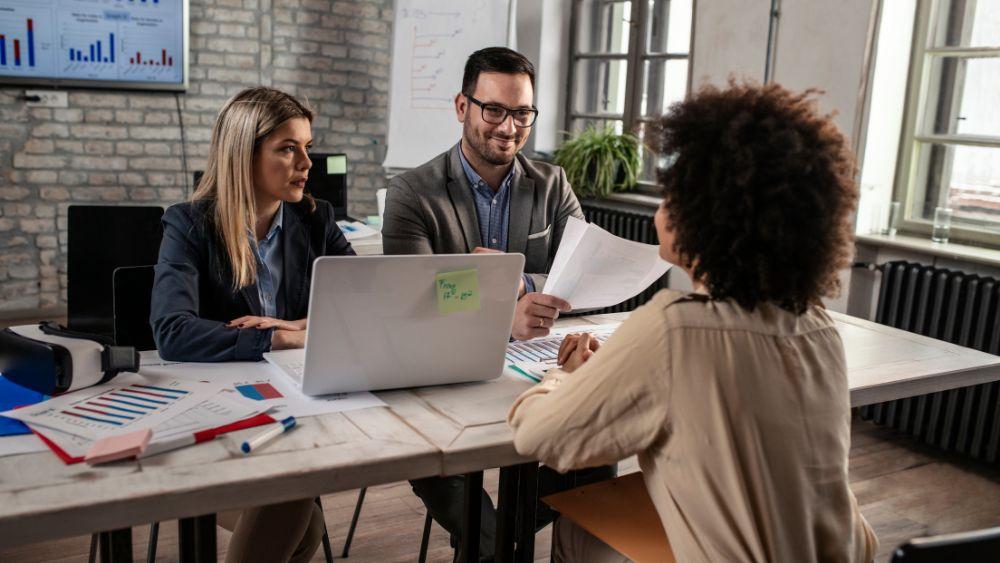 How To Make Hiring New Employees Easier