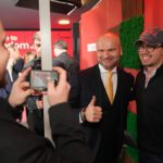 InPost In Davos. Polish Success On Global Scale