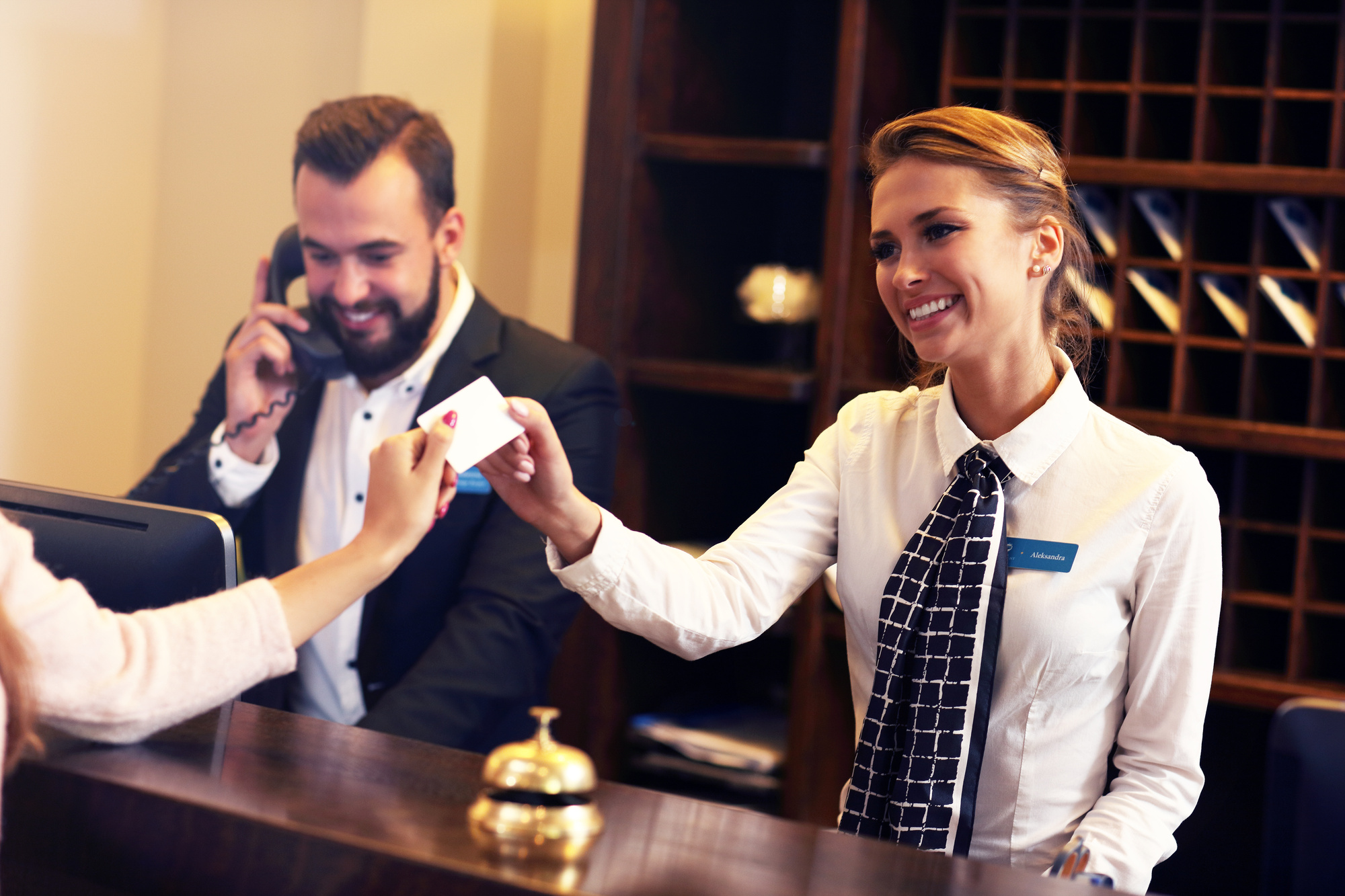 How To Boost Topline Revenue: A Guide For Hotel Businesses