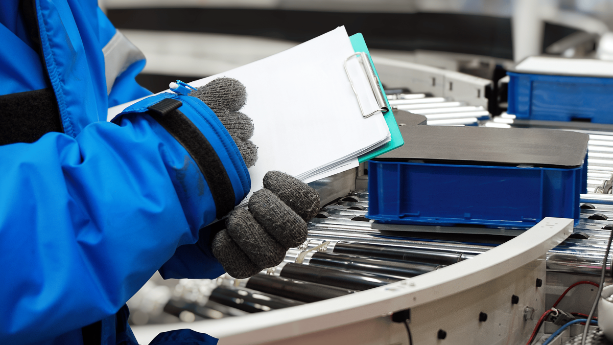 How To Choose The Best Conveyor For Your Application