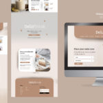 Engaging web design