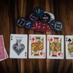 13 Most Common Mistakes Professional Poker Players Never Make With Their Poker Hands