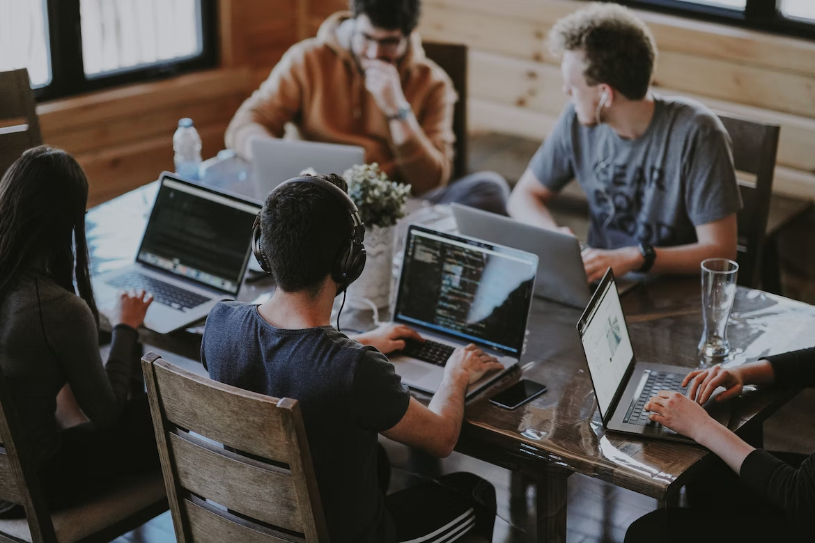 How Online Casinos Are Using Startups To Develop New And Innovative Products