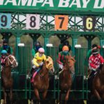 The Art Of Picking A Winner: How Horse Racing Strategy Can Apply To Decision-Making In Business