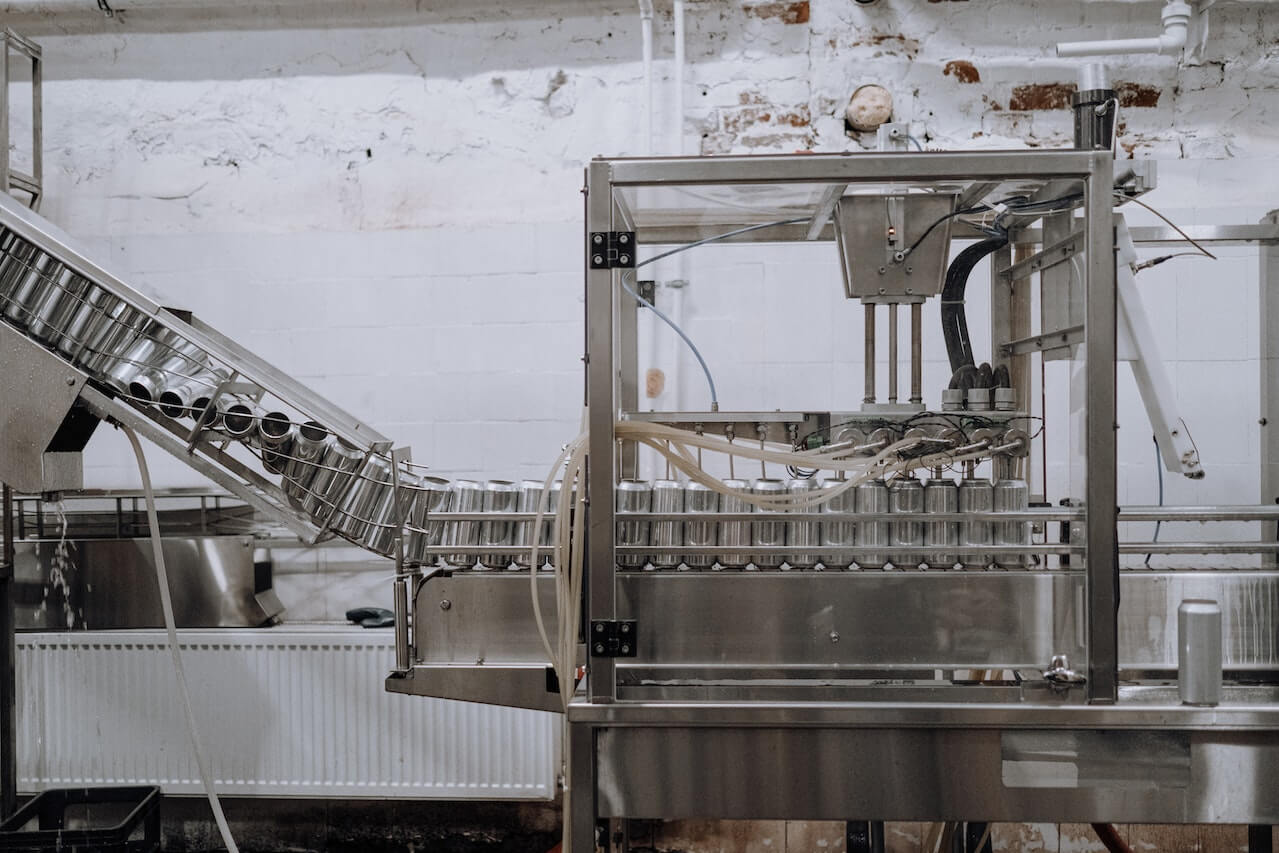 Commercial Scales In Manufacturing - What Do You Need To Know?