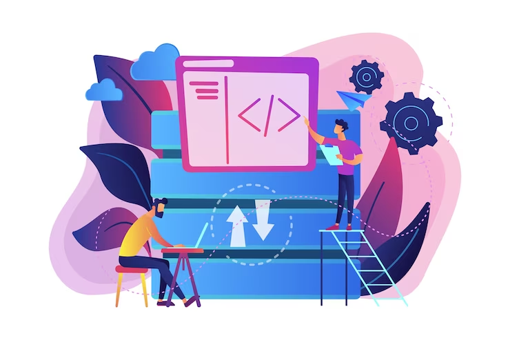 Innovate To Thrive: Unleashing Potential With Custom Software Development