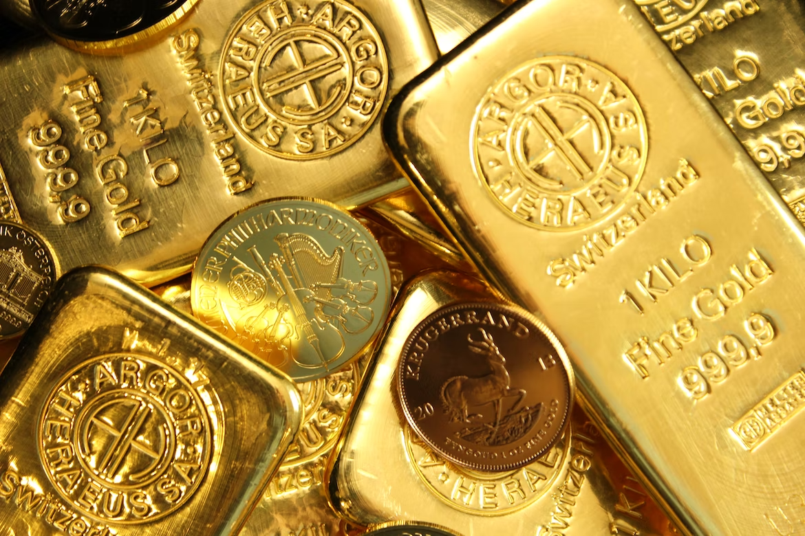 How to Trade Gold: A Comprehensive Guide to What is Gold Trading