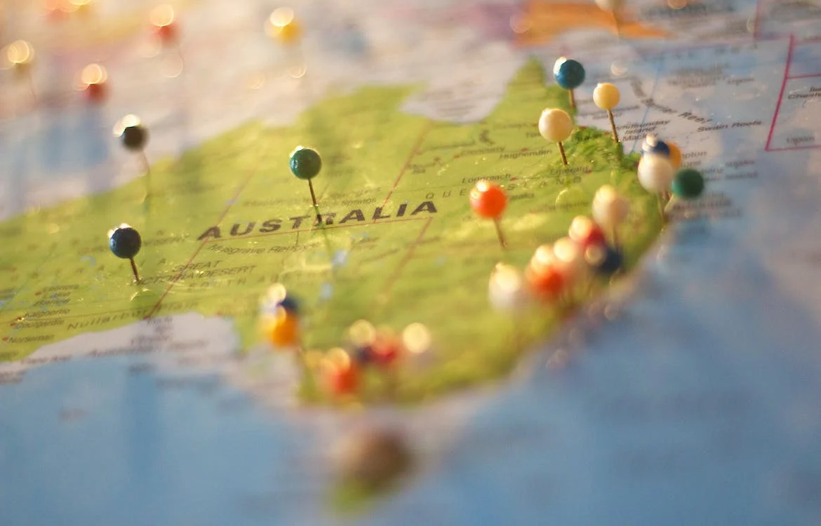 How Can A UK Business Expand To Australia?
