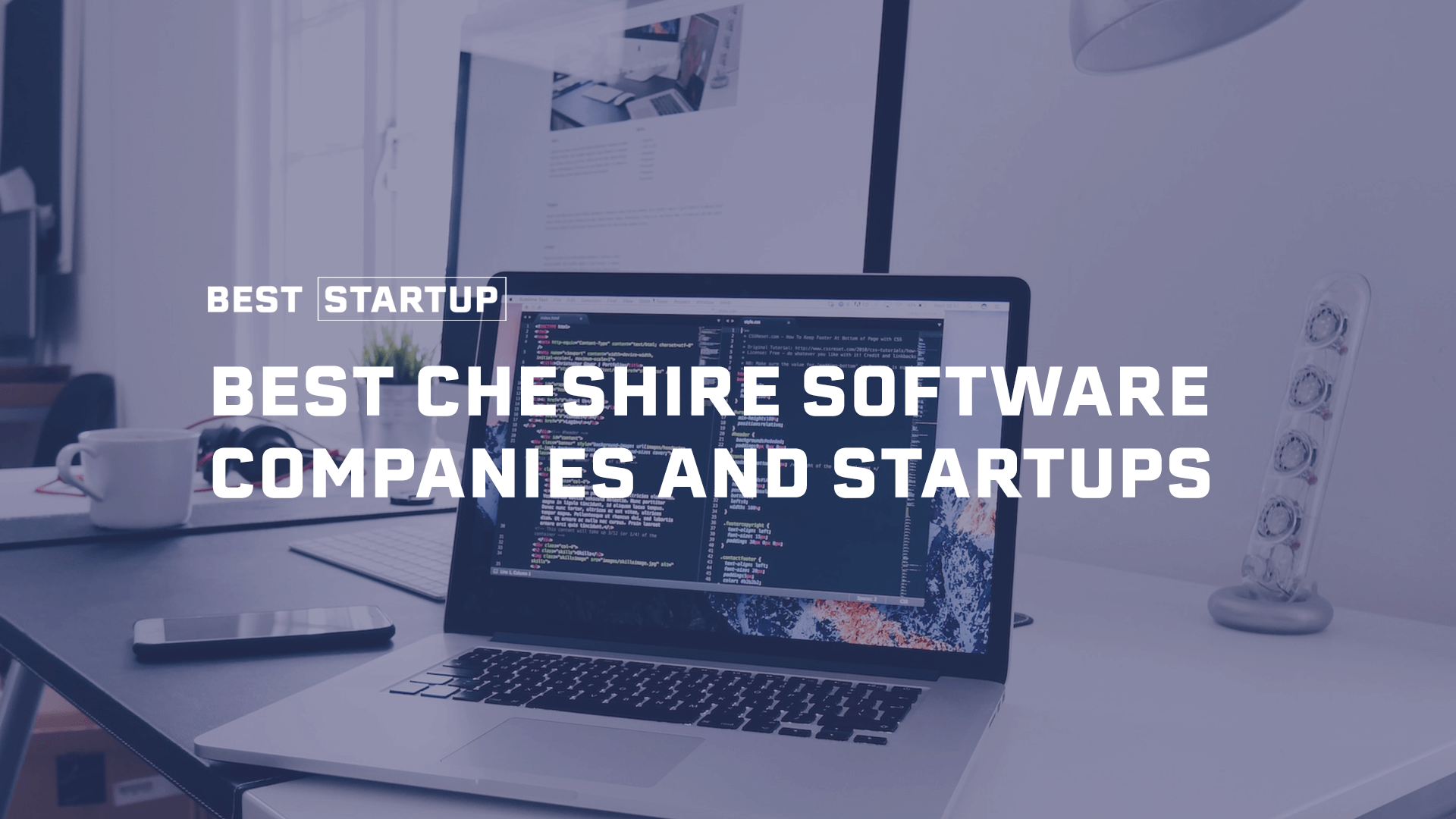 Innovation and Ingenuity: Cheshire's Top 15 Software Companies ...