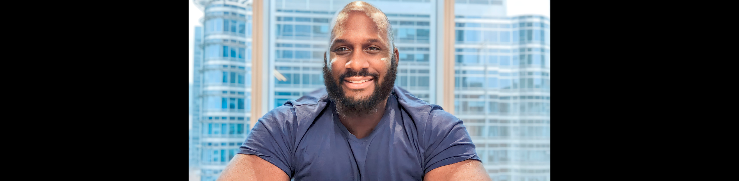 Yoma James Kukor Vendoir fupping Interview