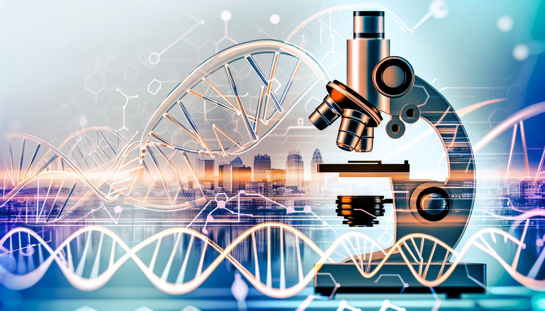 Emerging Biotech Innovations: Spotlight on Durham-Based UK Startups ...
