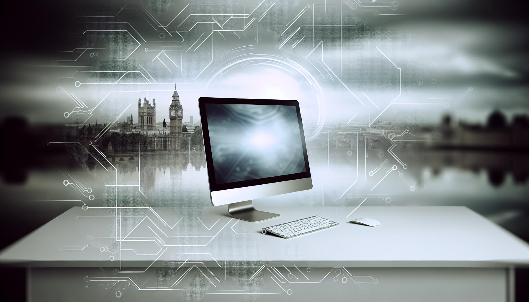 Emerging UK-Based Computer Startups Revolutionizing the Tech Industry ...