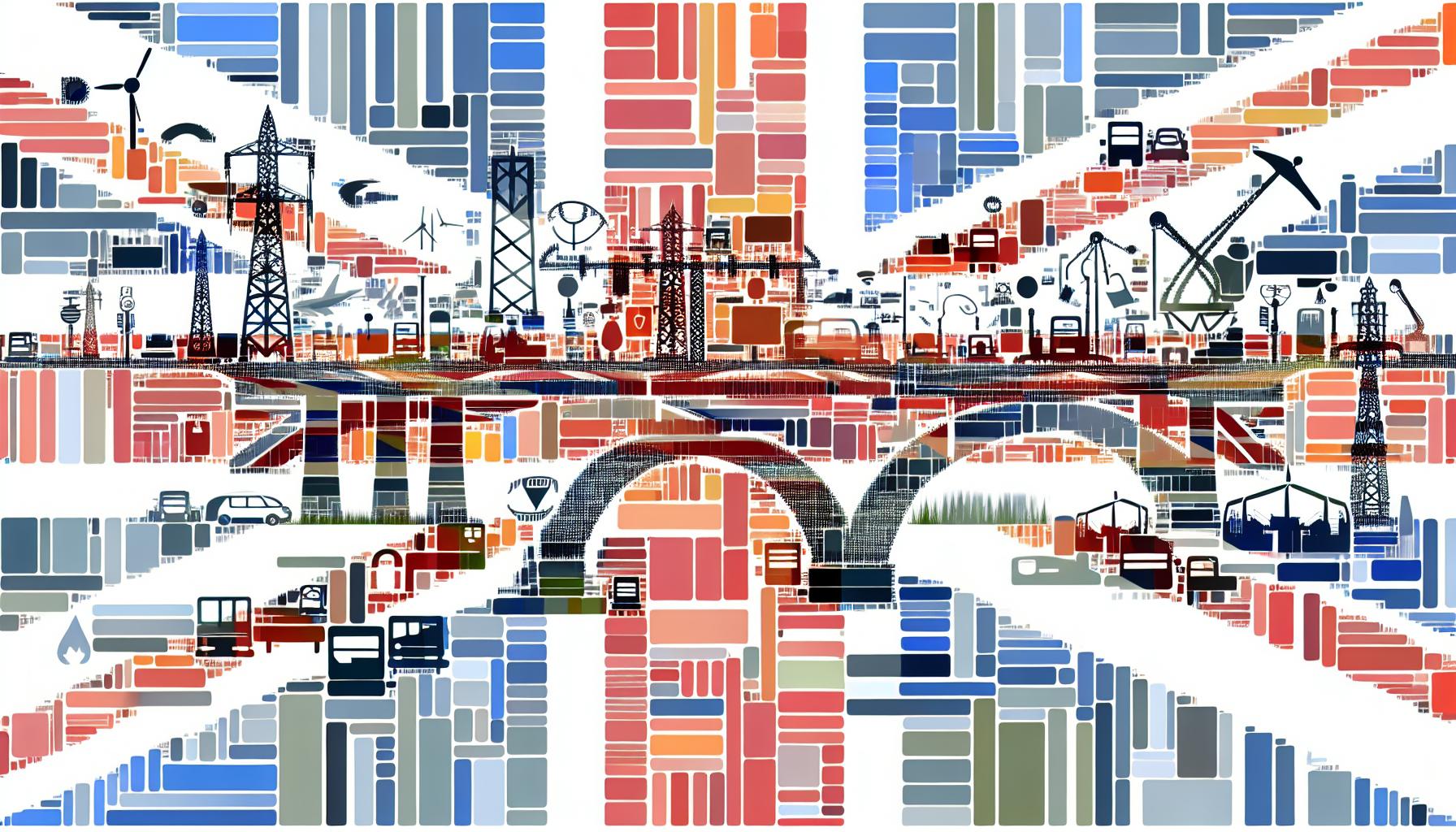 Top UK Startups Transforming the Infrastructure Industry: A Showcase ...